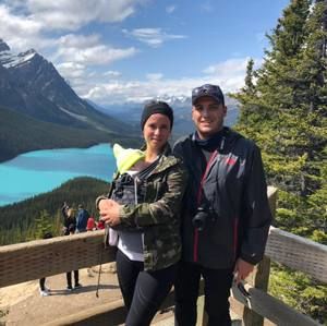 Meet your Posher, Krista